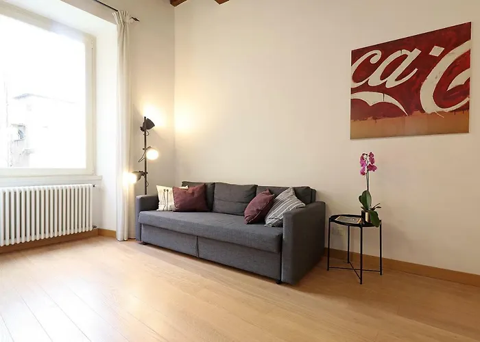 Croce 77 Central