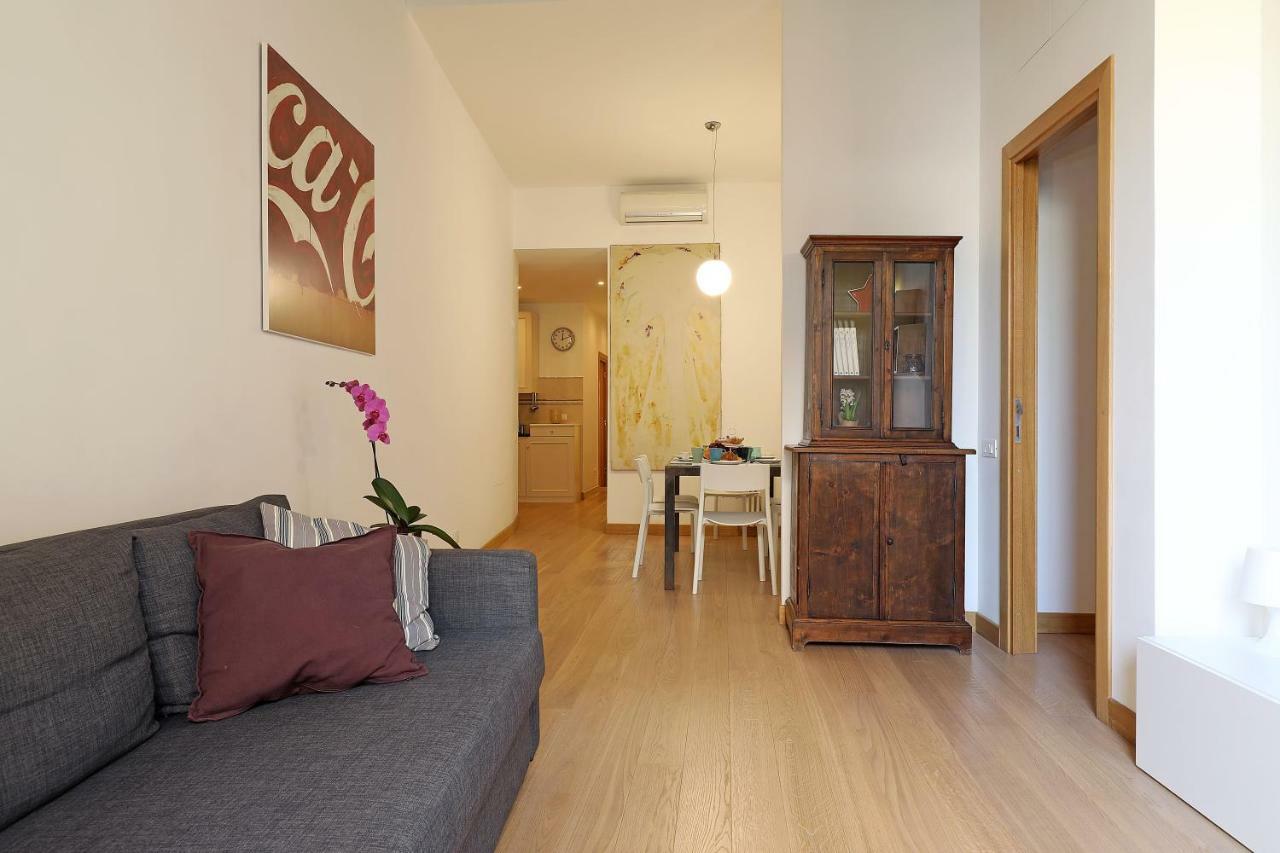 Croce 77 Central Rom