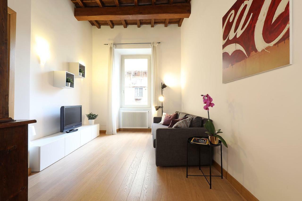Apartment Croce 77 Central *