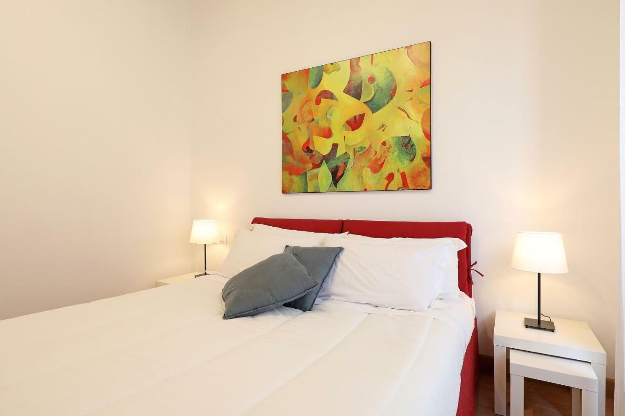 Croce 77 Central Apartment