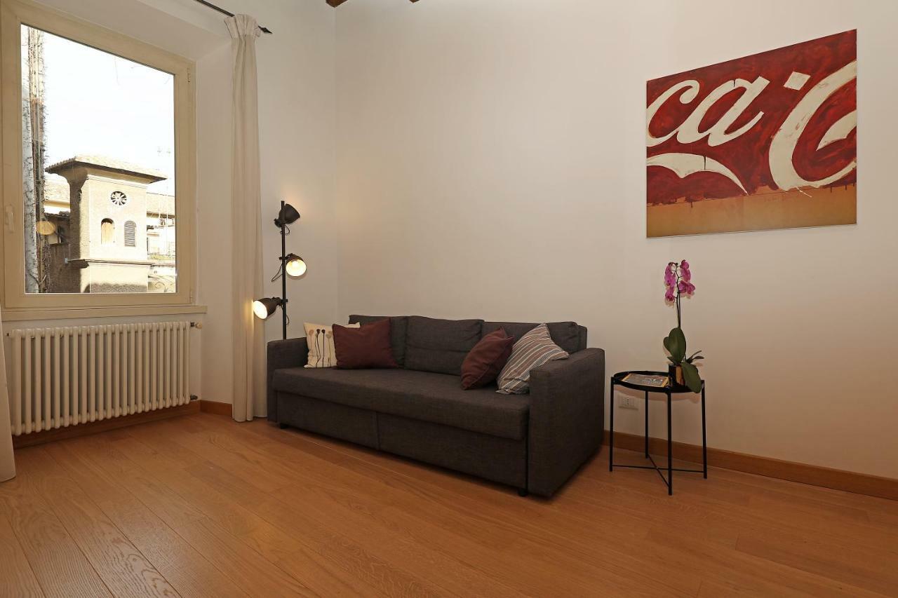 Croce 77 Central Apartment