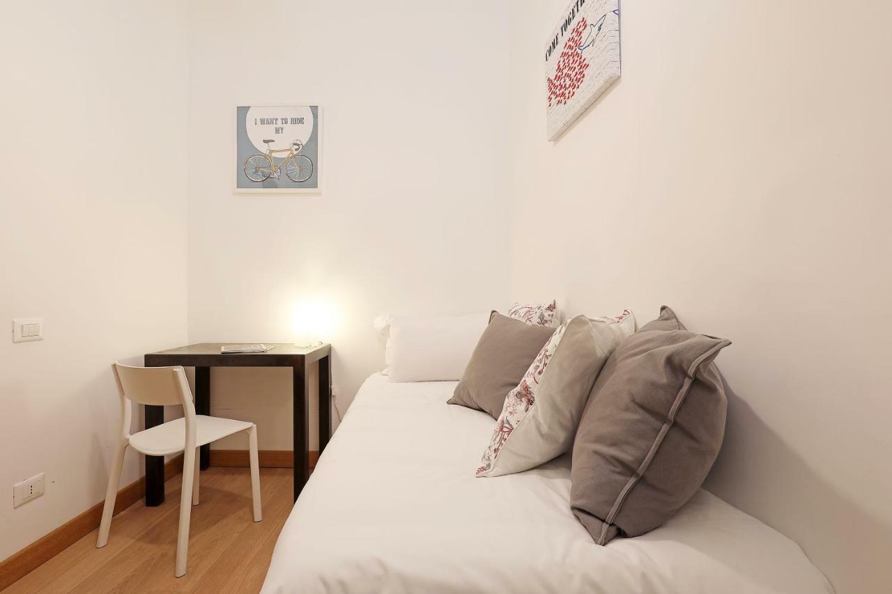 Croce 77 Central Apartment Rom