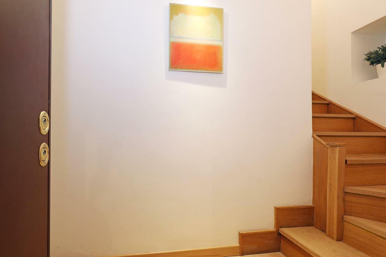 Croce 77 Central Apartment Rom