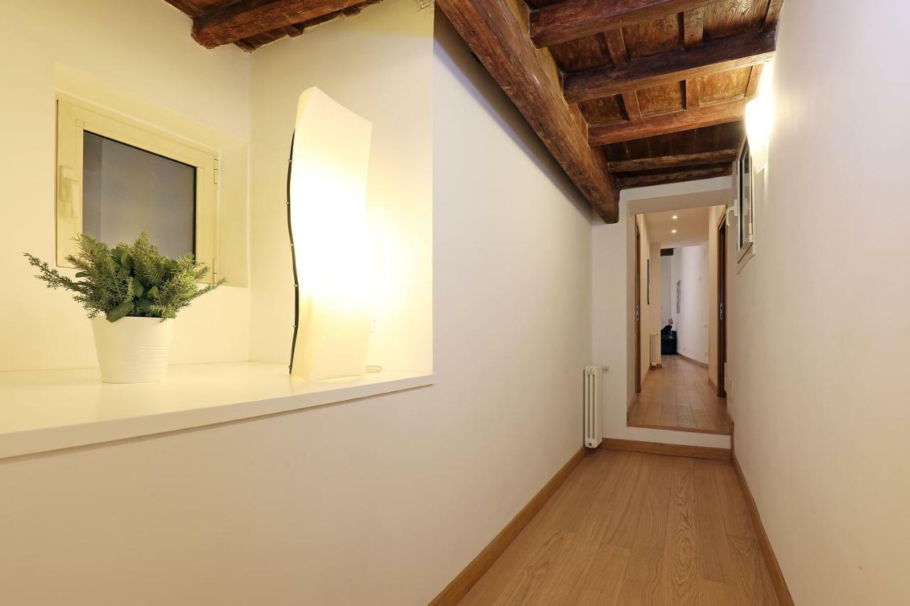 Apartment Croce 77 Central *
