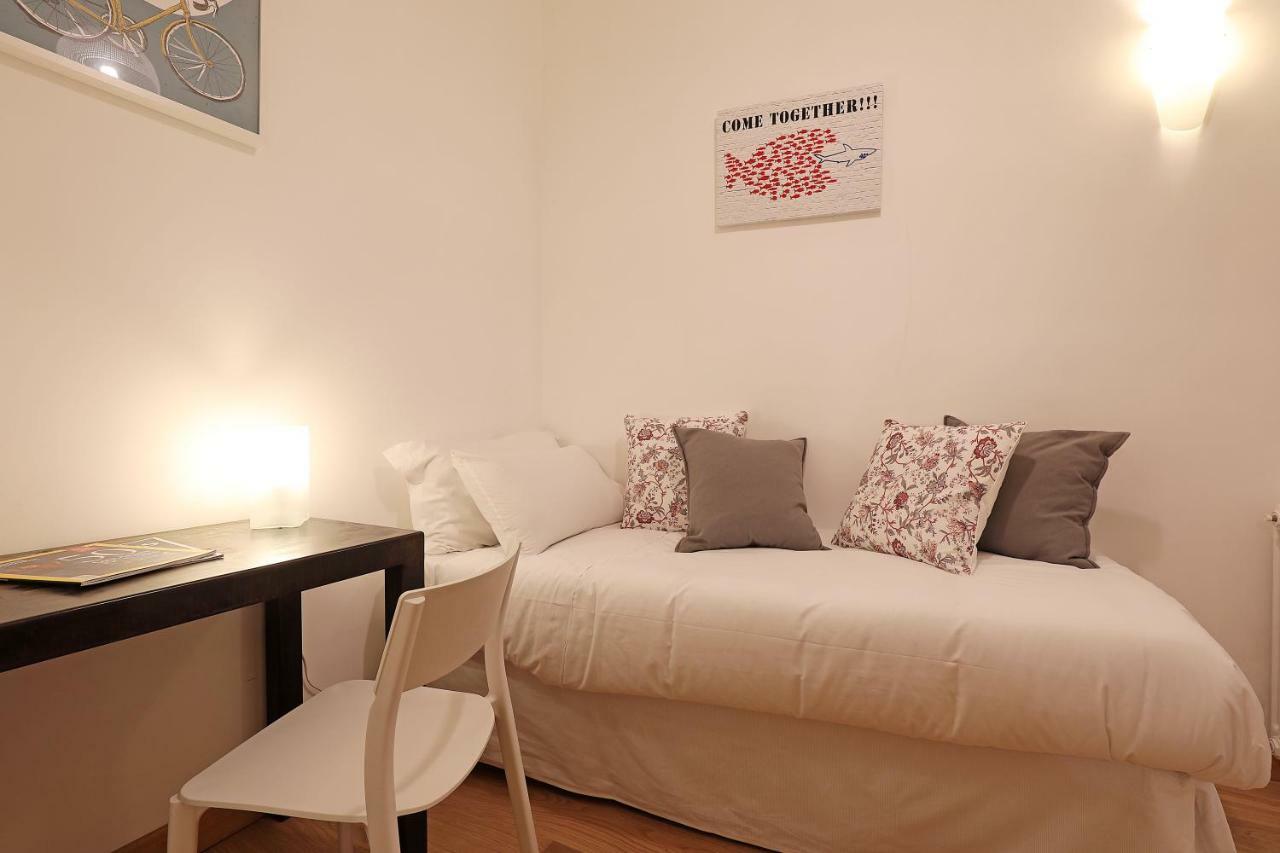 Croce 77 Central Apartment Rome